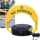 private parking space protector
